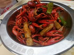 -聚味瞿记·龙虾堂(坡子街店)