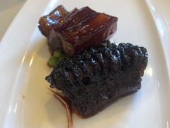 -上海和平饭店龙凤厅 Dragon Phoenix