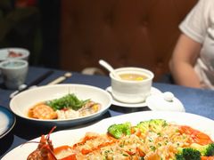 -维园悦谱·海派家常菜(乌鲁木齐南路店)