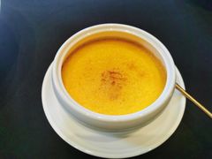 焦糖布丁-随和家宴·川菜(杜甫草堂店)
