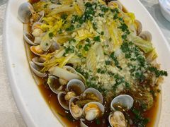 -启东海鲜人家(古美路店)
