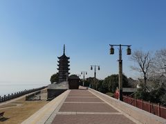 -观潮胜地公园