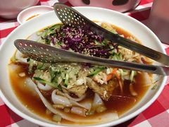 -西贝莜面村(上海百联西郊店)