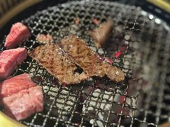 -觅福里•熟成和牛餐厅