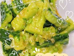 -探鱼·鲜青椒爽麻烤鱼(虎门天虹店)