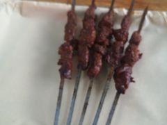 -高原第一家资格烤羊肉(玉林南路总店)