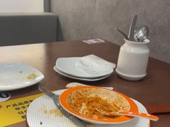 -必胜客(江门万达店)