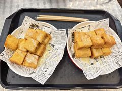 -孖记茶档·热腾茶餐(乐峰店)