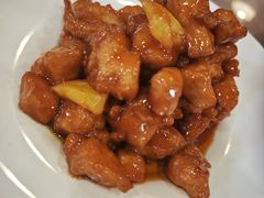 -烤肉宛饭庄(北新桥店)