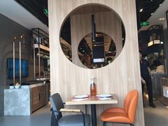 -比格比萨自助(逗号立方店)