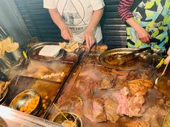 -明记牛杂(新马路分店)