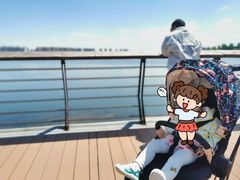 -丁香湖公园