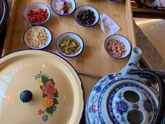 -佬土鹅肠火锅(解放路店)