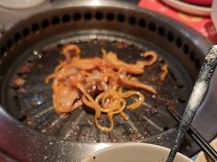 -新石器烤肉(百联川沙店)