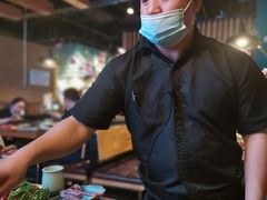 -梨花自助烤肉(天河城店)