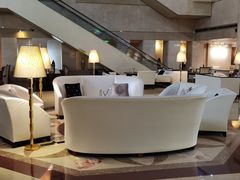 -上海齐鲁万怡大酒店·辣椒屋咖啡厅