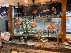 -松子料理(亮马桥店)