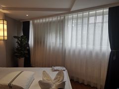 -圣和足道·瑶浴SPA·养生茶府(光华店)