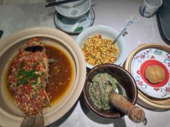 -费大厨辣椒炒肉(黄兴中心广场店)