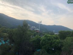 -苏州乐园森林水世界