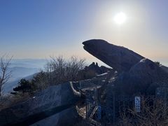 -泰山风景名胜区