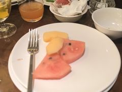 -杭州武林万怡酒店