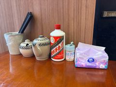 -寄畅興·百年蟹黄面·万国建筑群(外滩27号店)