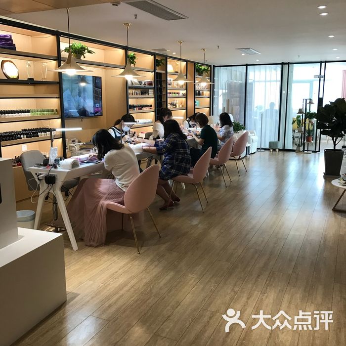 十九匠·美空间