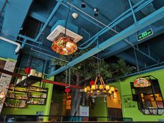 -嘉禾·悦享餐厅(八方汇店)