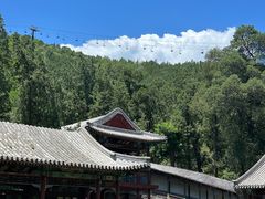 -香山公园