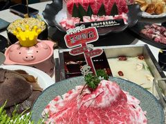 -五星桥原切肥牛火锅(怀德桥店)