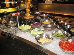 IMG_7543-永泰福朋喜来登酒店-宜客乐自助餐厅(远大路店)