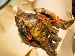 -佬麻雀·新湘菜(珠海金发购物中心店)