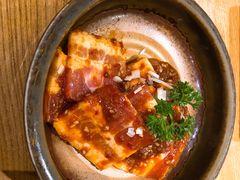 -一牛道炭火烧肉居酒屋(椒江店)