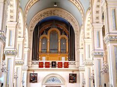 -天主教天津教区西开总堂