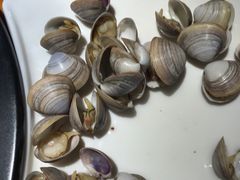 -马路边上·小海鲜烧烤(八一路店)