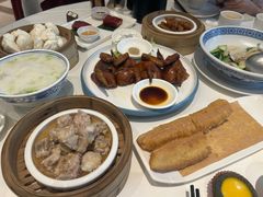 -金河半岛园林酒家(金融城店)