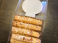 帕玛森芝士条-丁香西饼屋(桂林路店)