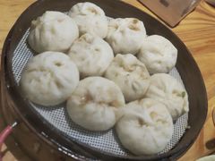 鲜肉包-余氏豆腐包老店(东直街店)