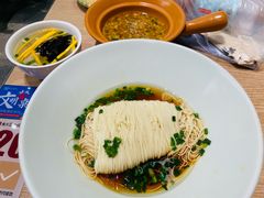 -新万鑫银丝面·非遗无锡味(惠山古镇店)