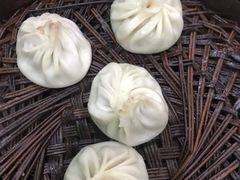 -清真老铁家灌汤包