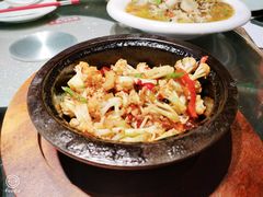 -金牌老碗时尚陕菜(王府井百货店)