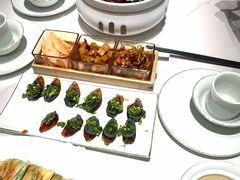 -锦顺海鲜•口味菜(李村店)