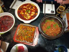 -三强鸽子(中原路店)