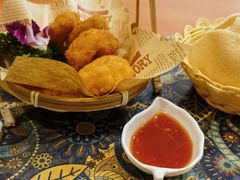 -荷花泰菜(东方新天地店)