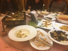 -青岛蓝海大饭店·渔歌舫(李沧店)