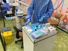 -牙博士口腔品牌连锁(杨浦店)