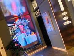 -俏江南天津时尚曲艺主题餐厅(马场道店)