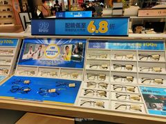 -LOHO眼镜(上海五角场合生汇店)