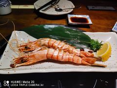 -蟹将军·松叶蟹和牛日料放题自助(K11店)